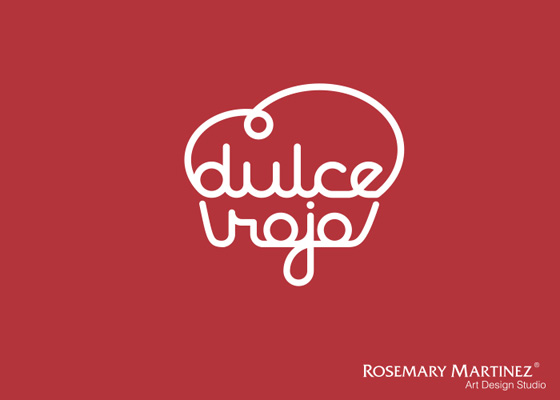 Dulce Rojo -  Rosemary Martinez